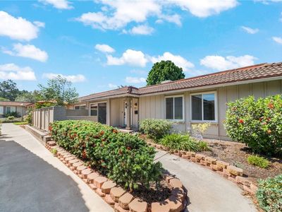 3079 Via Serena S Unit A, Laguna Woods, CA, 92637