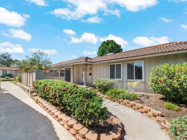 3079 Via Serena S Unit A, Laguna Woods, CA 92637