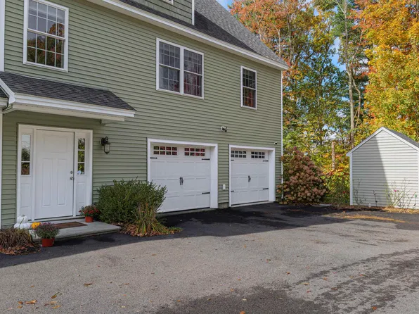 11A Central Street #A, Hampstead, NH 03826