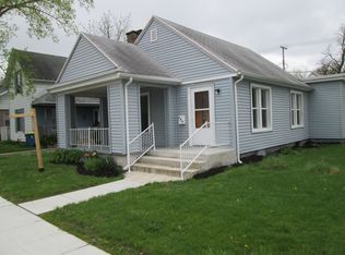 326 W Grove St, Mishawaka, IN 46545