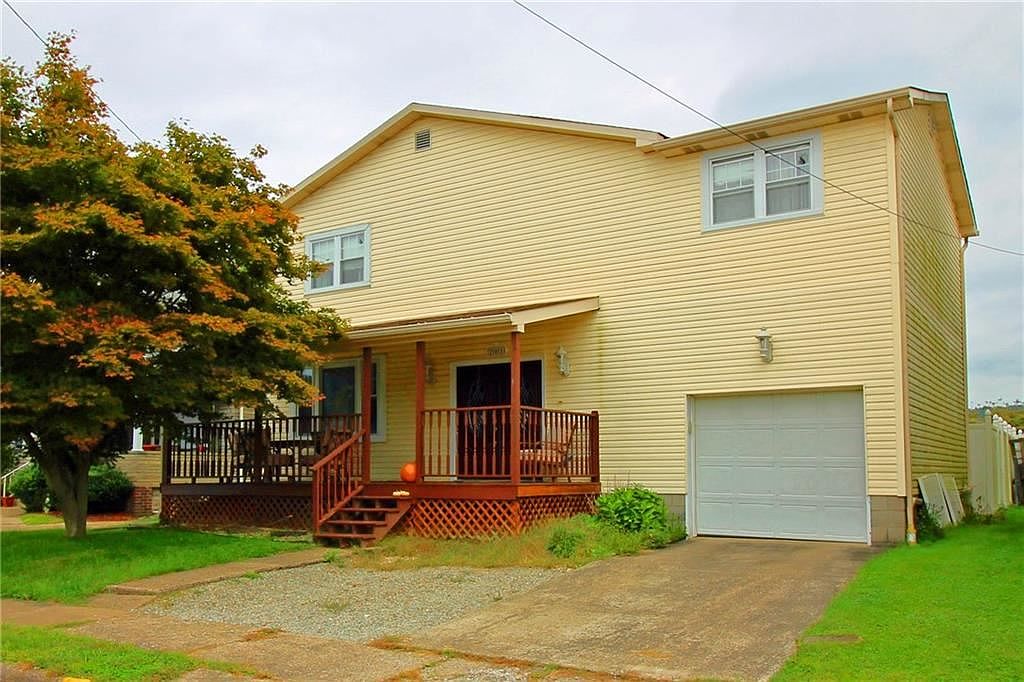 201 Chestnut St, Stockdale, PA 15483 Zillow