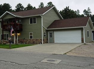 62 1st St, Lead, SD 57754