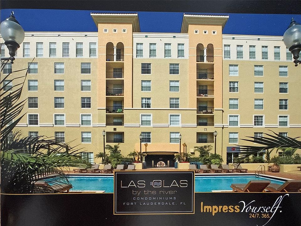 1st image of 520 SE 5th Avenue #1211