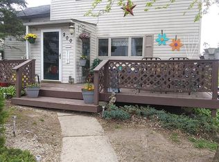 200 Poplar St, Sheboygan Falls, WI 53085