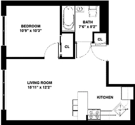 Rented by (Legacy) Metropolitan Property Grp. | media 25