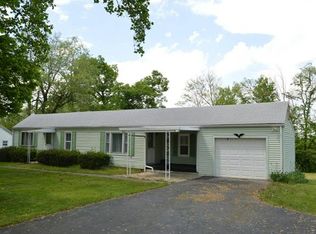 2396 Moffett Rd, Independence, KY 41051