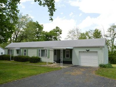 2396 Moffett Rd, Independence, KY, 41051