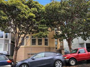 270 10th Ave APT 4, San Francisco, CA 94118