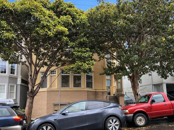 270 10th Ave APT 4, San Francisco, CA 94118