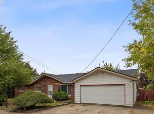 435 5th St, Lafayette, OR 97127