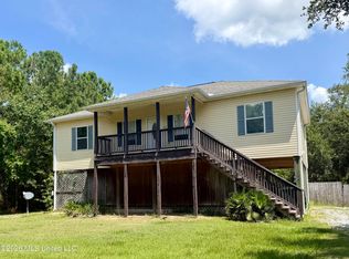 2068 Bienville Ave, Bay Saint Louis, MS 39520