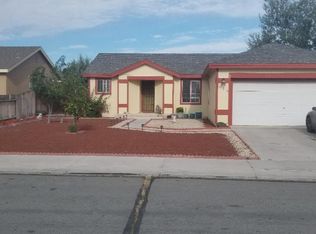 613 Winter Pl, Fernley, NV 89408