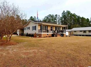 10671 Church Landing Rd, Nichols, SC 29581