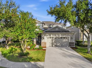 3546 Marmalade Ct, Land O Lakes, FL 34638