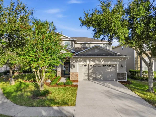 3546 Marmalade Ct, Land O Lakes, FL 34638