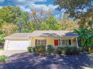 155 Arrow Point Rd, Jackson, GA 30233