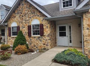1325 Silo Dr, Easton, PA 18040