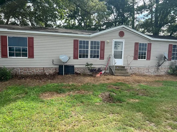 4501 Lake City Rd, Yazoo City, MS 39194