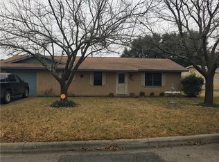 132 Bowie Cir, Brownwood, TX 76801