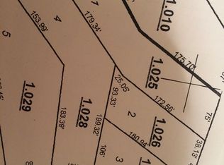 0 Creekwood Place Ct LOT 4, Mobile, AL 36695