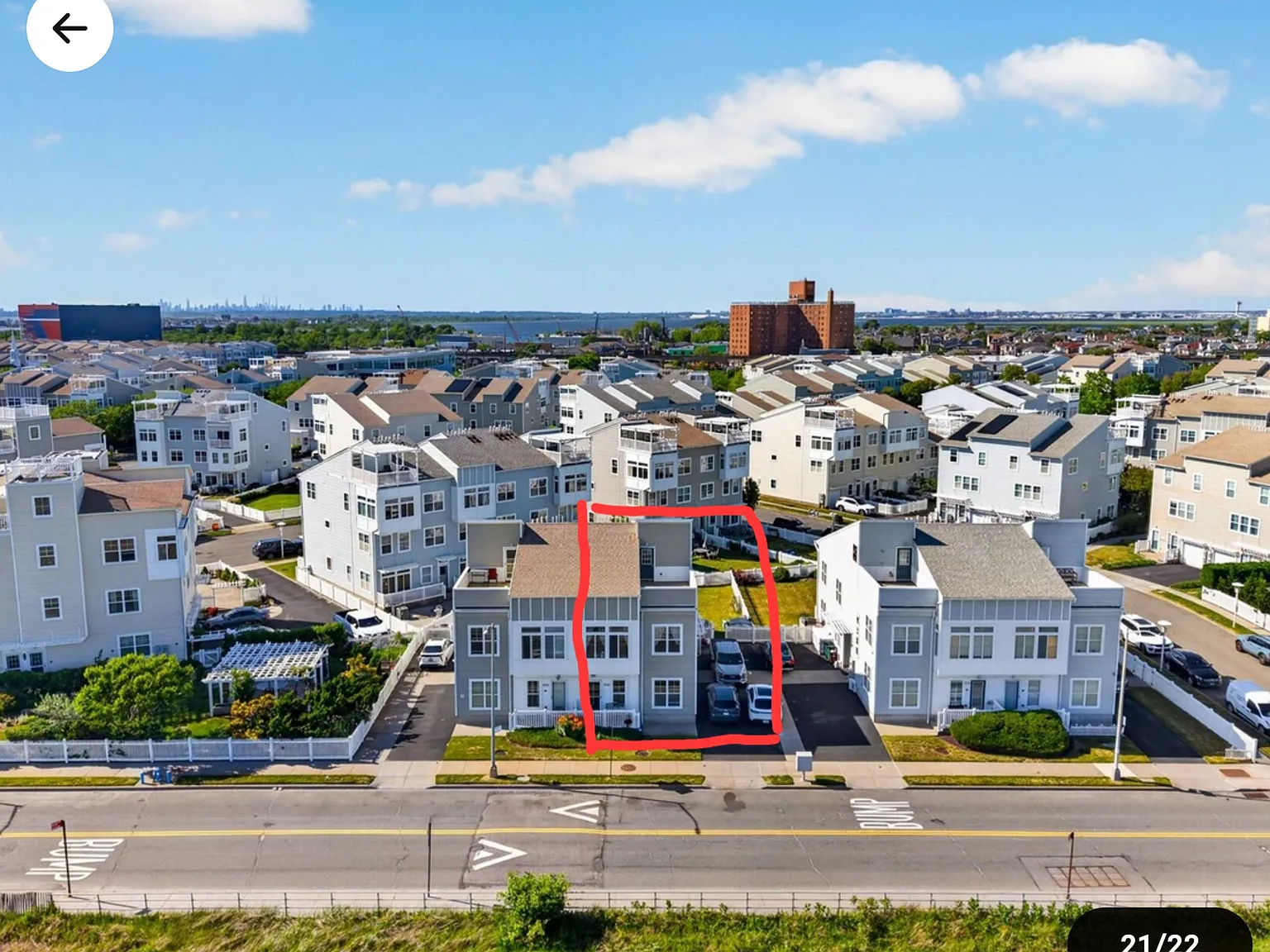 2 bed, $2,800 — Photo 3
