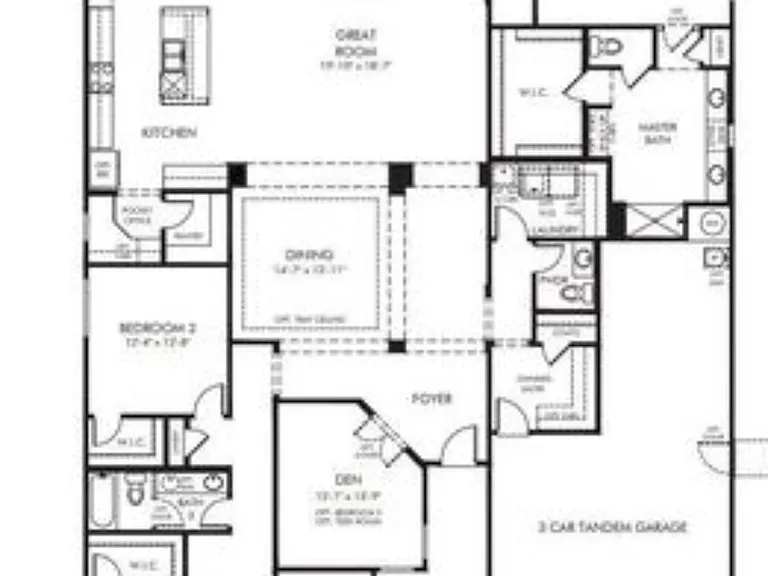11958 W Rocky Cove Dr — Photo 2