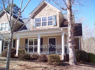 1141 E Haven Trl, Bogart, GA 30622
