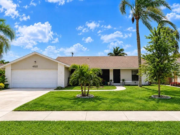 4222 NW 6th Court, Deerfield Beach, FL 33442