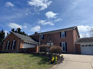 4704 Riverview Ave, Middletown, OH