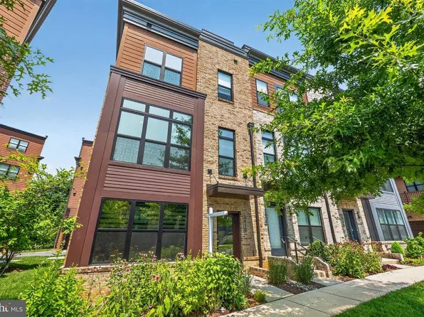 3410 Wood Aster Pl, Rockville, MD 20852