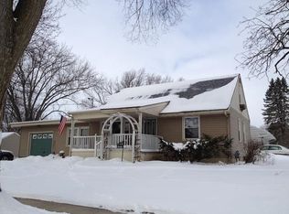 3540 Olbrich Ave, Madison, WI 53714