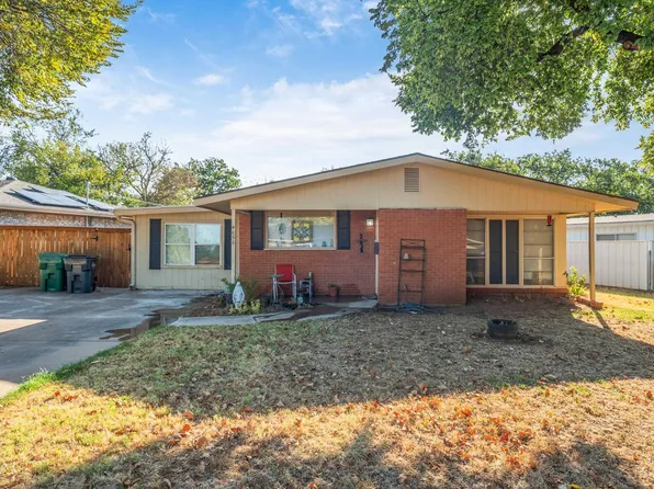 4655 University Ave, Wichita Falls, TX 76308