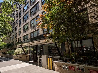 The Ashford at 420 East 80th Street in Yorkville