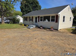 4906 Subrenda Dr, Sandston, VA 23150