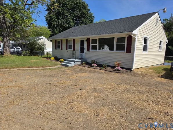 4906 Subrenda Dr, Sandston, VA 23150