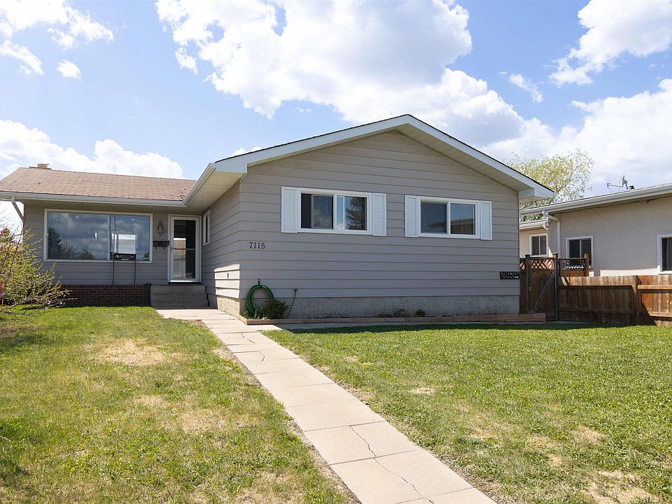 1st image of 7115 39a Ave NW