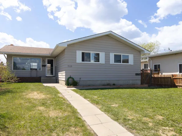 7115 39a Ave NW, Edmonton, AB T6K 0R7