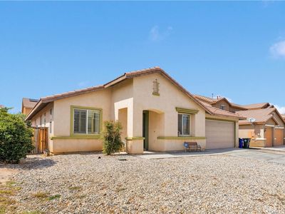 14944 Halona St, Victorville, CA, 92394