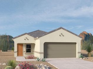 1417 W SHANNONS Way, Coolidge, AZ 85128