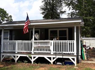 5107 Ellis Cir, Covington, GA 30014