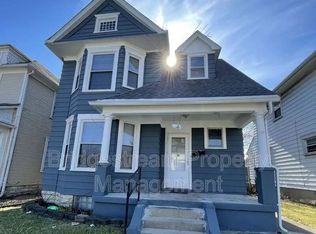 38 Pioneer St, Dayton, OH