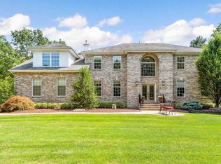 33 Paint Island Spring Rd, Millstone Township, NJ 08510