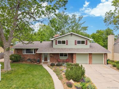 6929 S Bemis Street, Littleton, CO, 80120