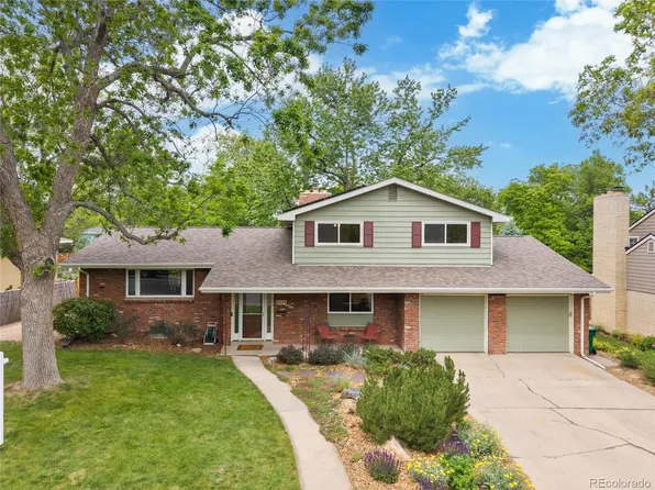 6929 S Bemis Street, Littleton, CO 80120