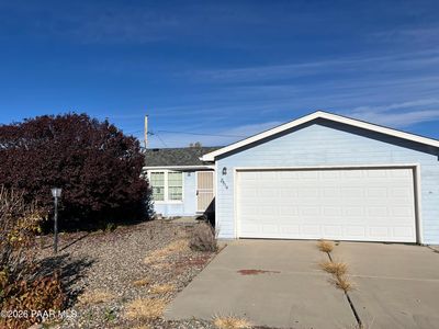 8614 E Hopi Dr, Prescott Valley, AZ, 86314