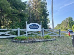 Lakewood Shores Roanoak Rd #380, Oscoda, MI 48750