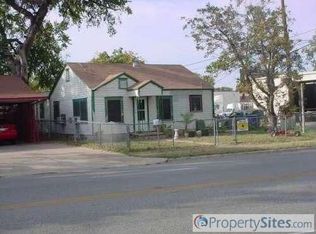 610 Springdale Rd, Austin, TX 78702