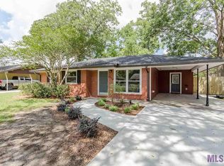 4354 Dunleith Ave, Port Allen, LA 70767