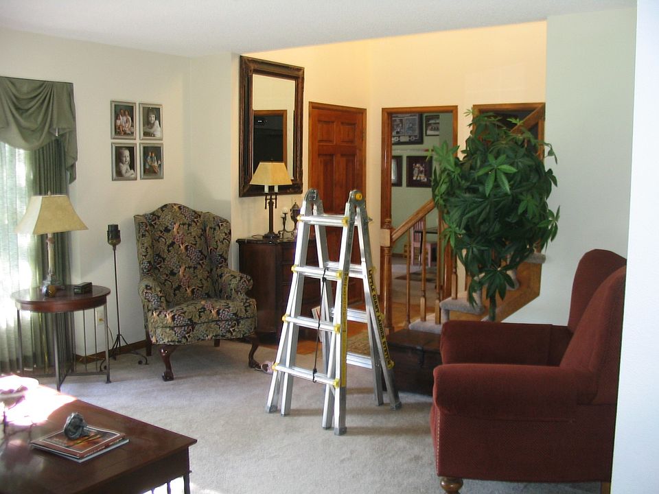 Main Living Room