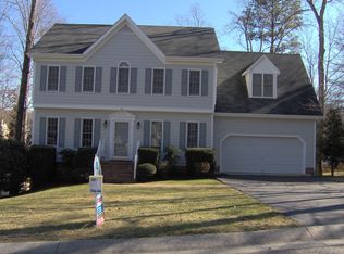 5307 Chestnut Bluff Pl, Midlothian, VA 23112